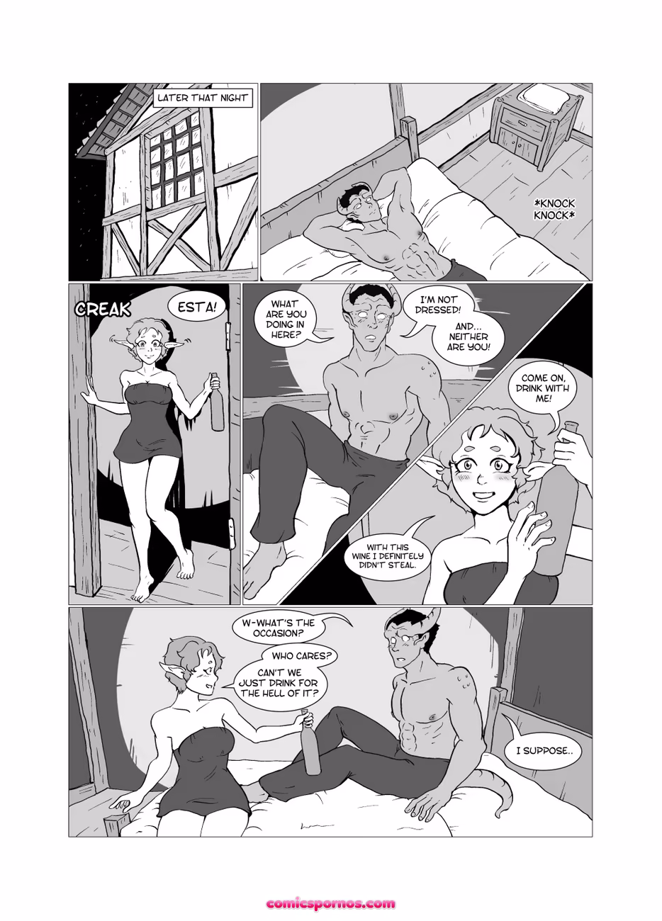 Esta & Mal - page 5