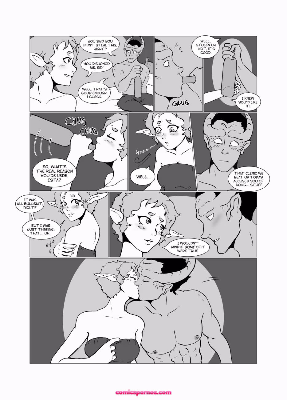 Esta & Mal - page 6