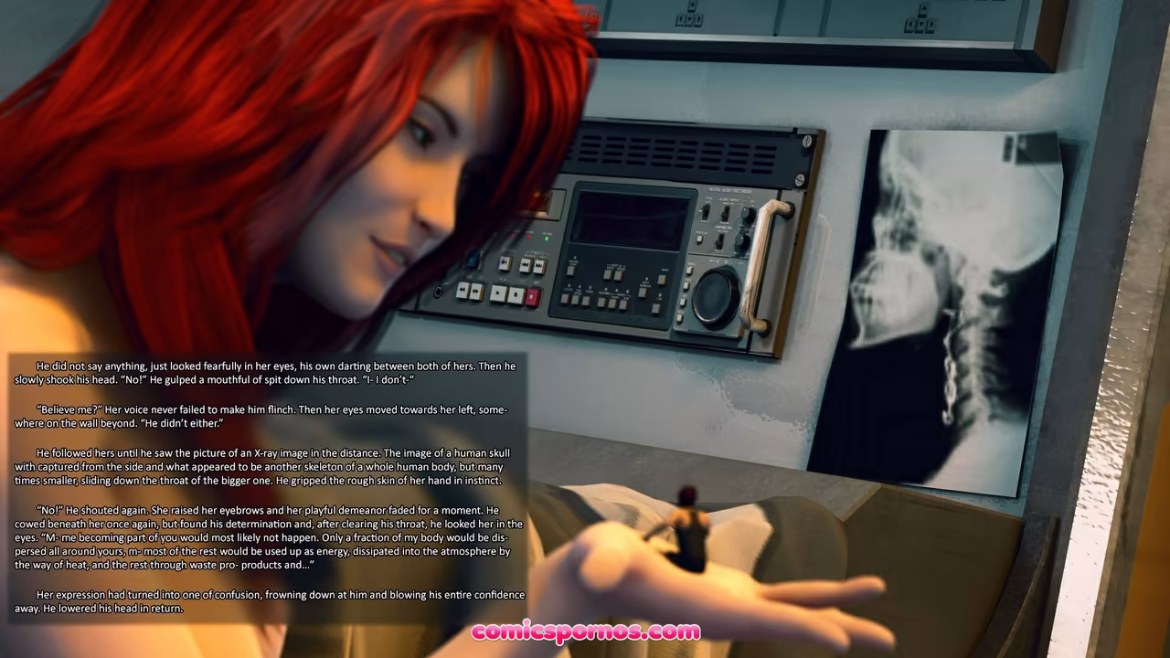 Enticement 1 - page 43