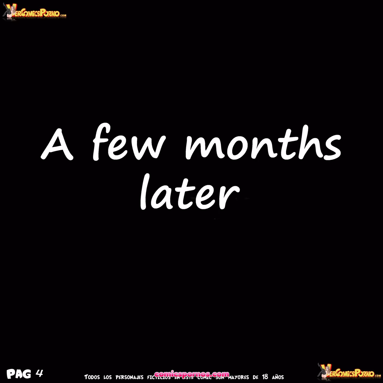 Family Guy - Baby's Play 4 - page 5