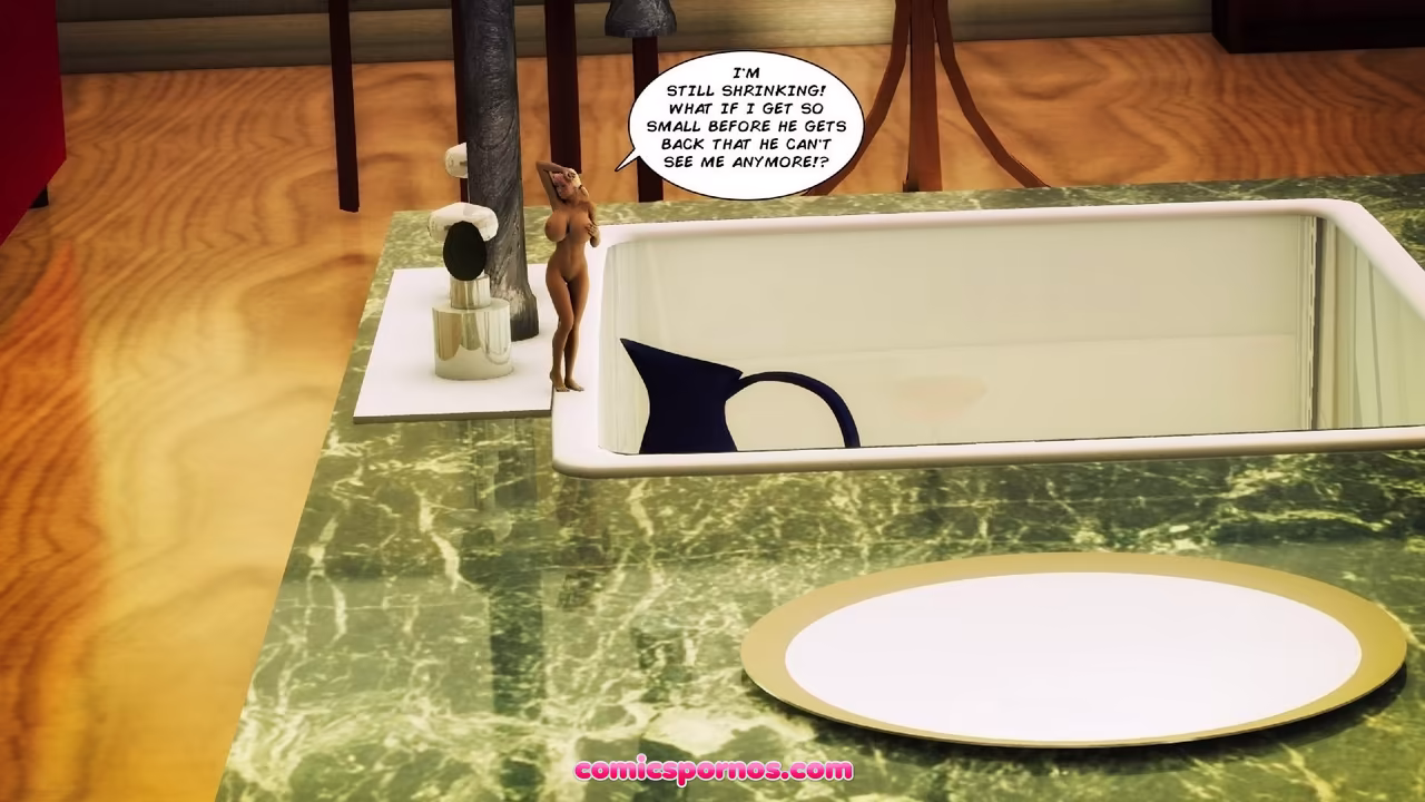 Fantasize Island 1 - page 66