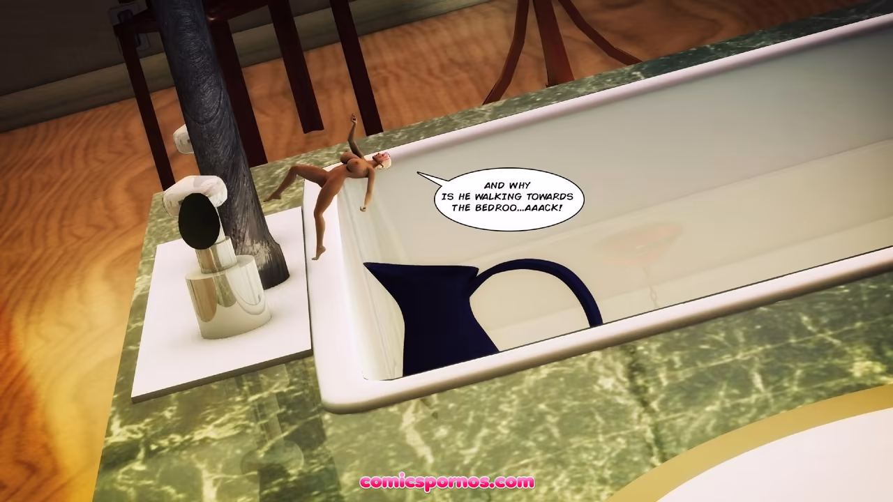 Fantasize Island 1 - page 67