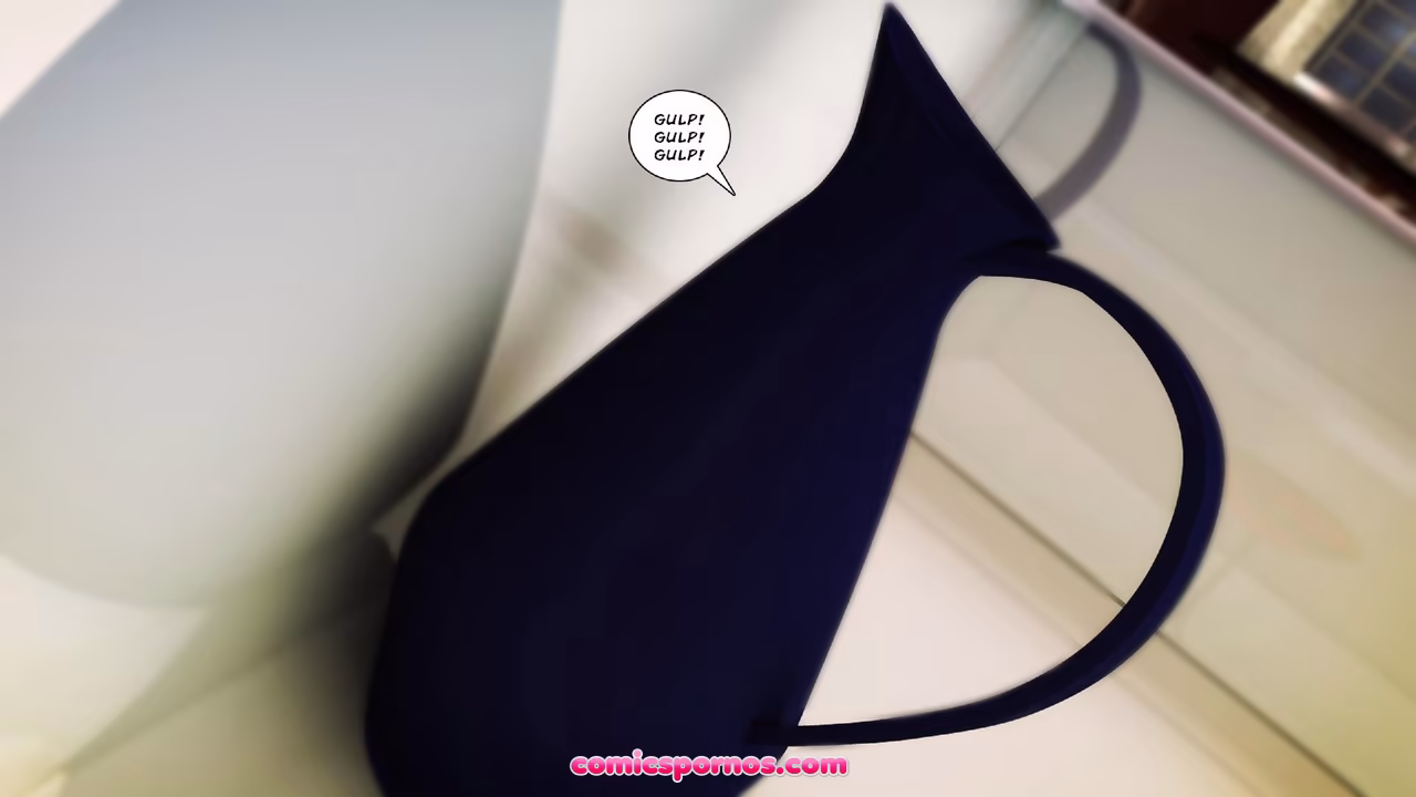 Fantasize Island 1 - page 69