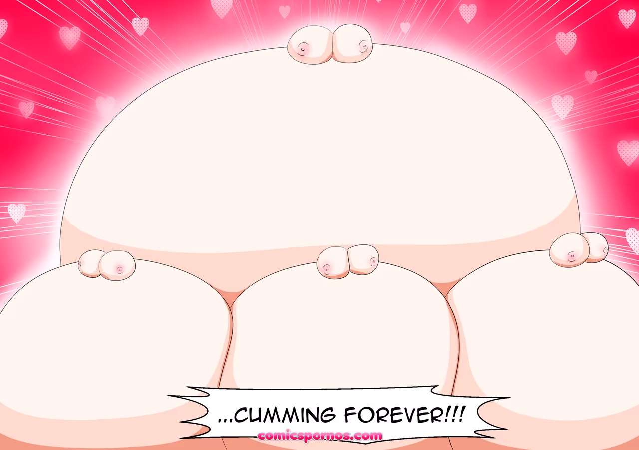 Fairy Slut - page 55