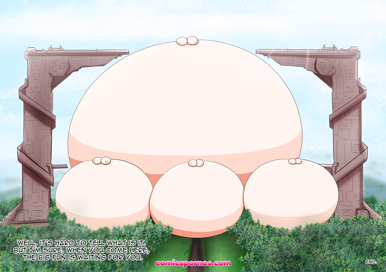 Fairy Slut - page 57