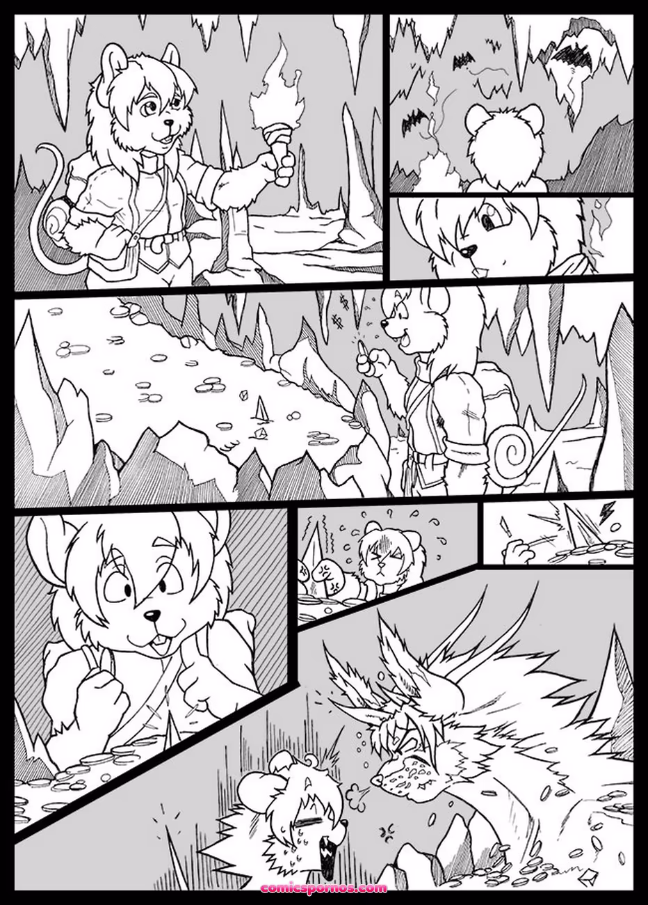 Fair Trade - page 2