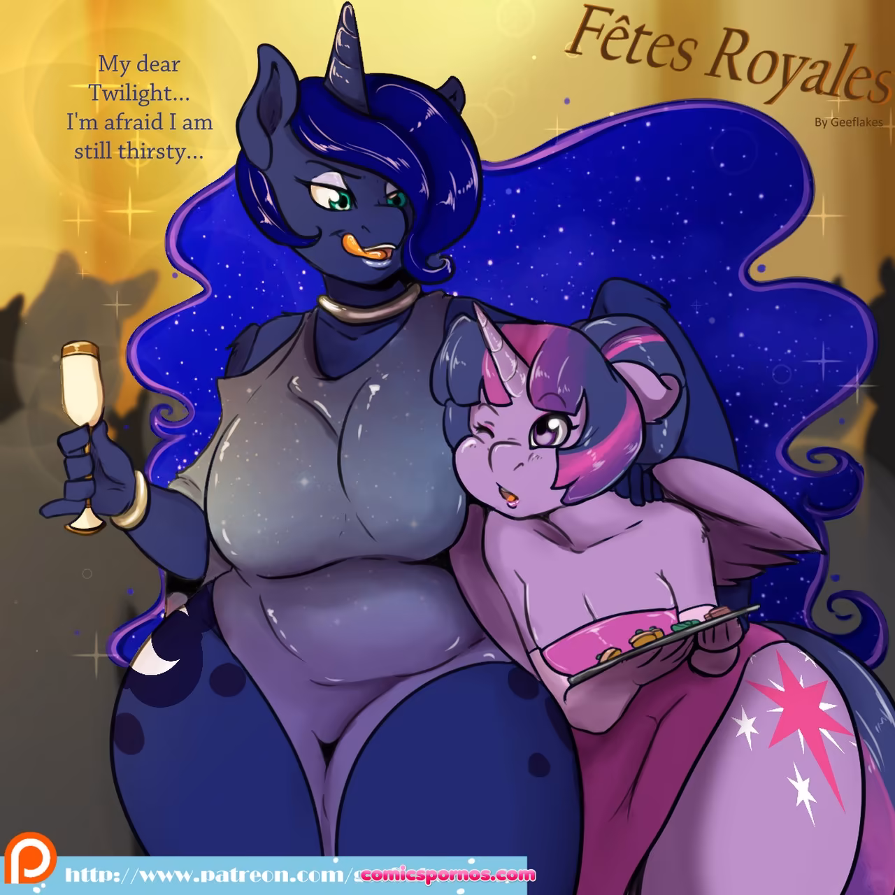 Fetes Royales 1 - page 2