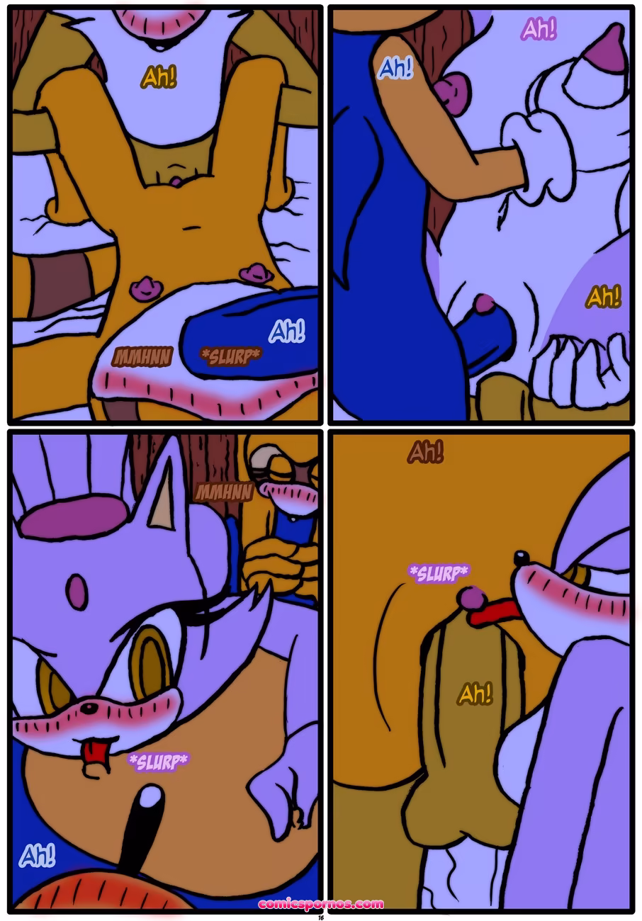 A Final Farewell 2 - page 17