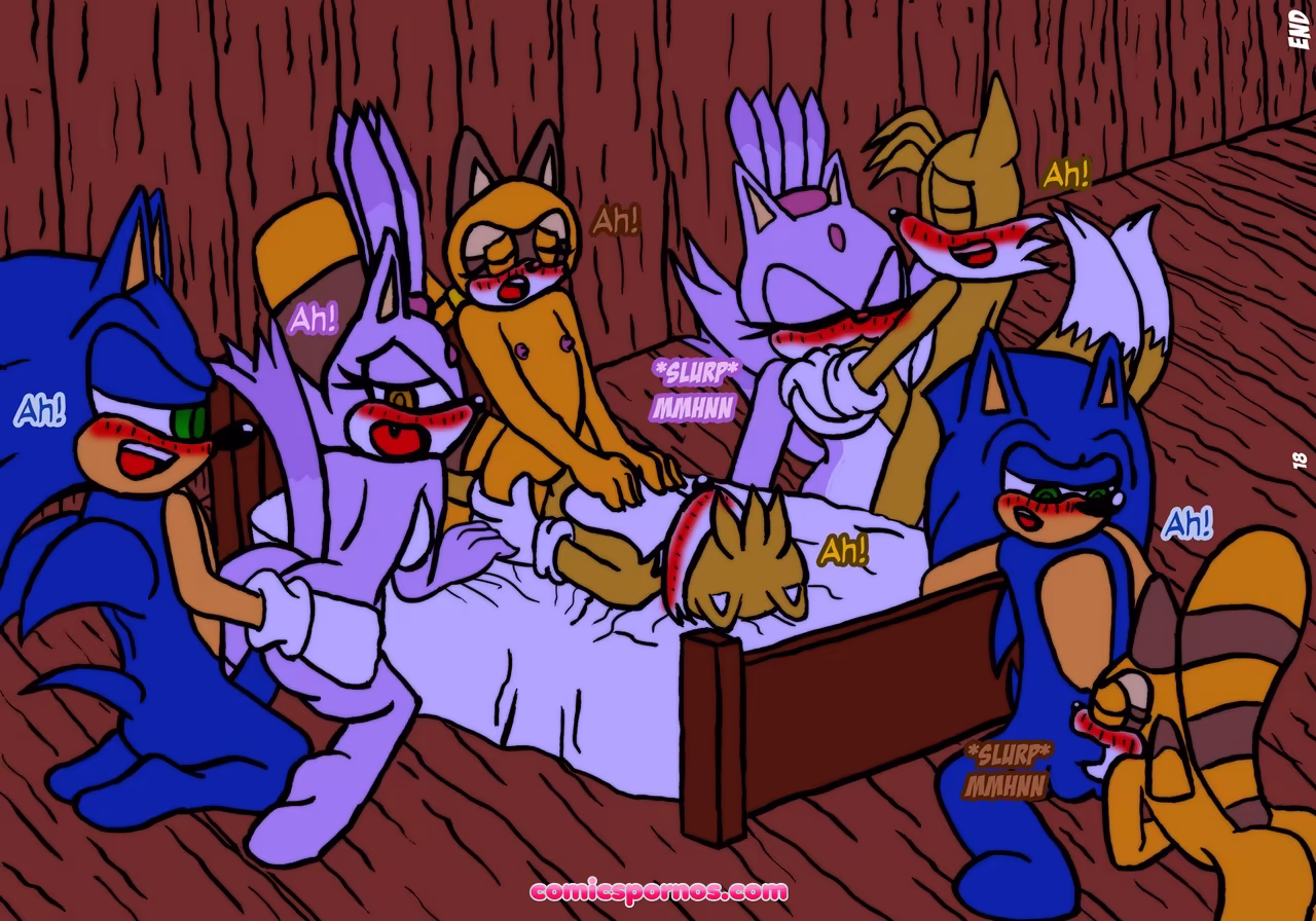 A Final Farewell 2 - page 19