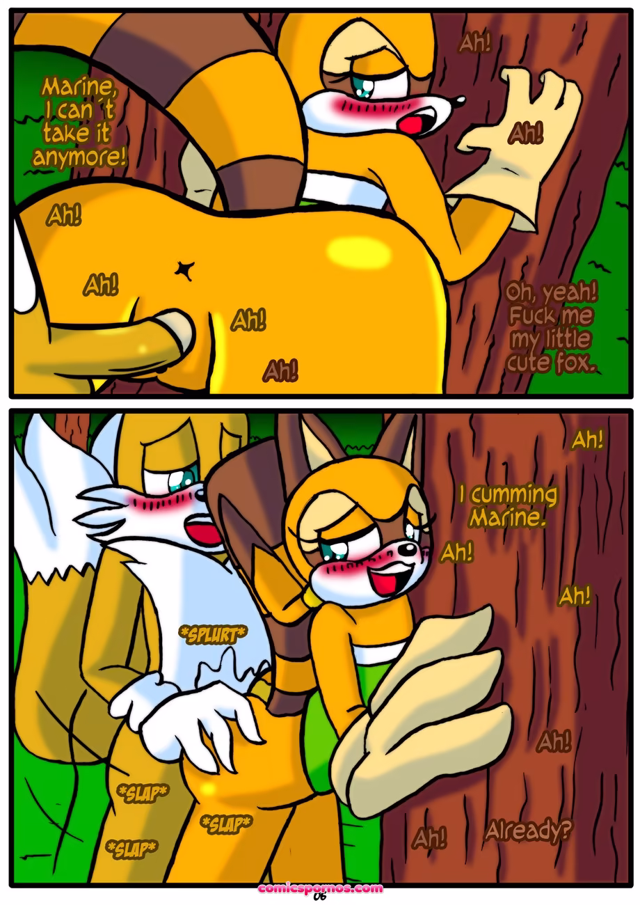 A Final Farewell 2 - page 7