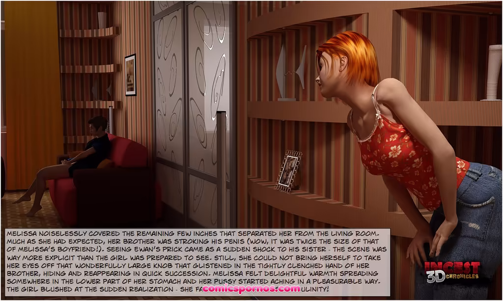 First Lessons From Mrs. Page - page 11