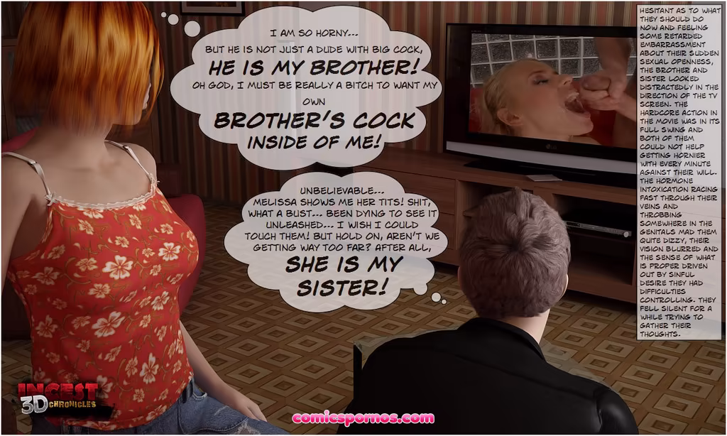 First Lessons From Mrs. Page - page 19