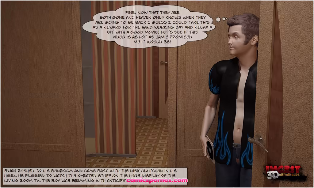 First Lessons From Mrs. Page - page 5