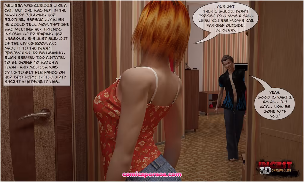 First Lessons From Mrs. Page - page 7