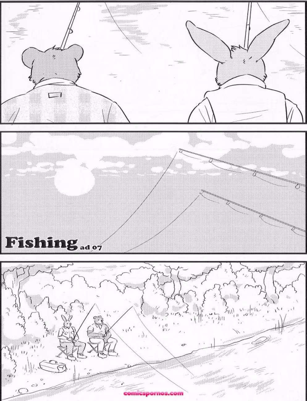 Fishing - page 2