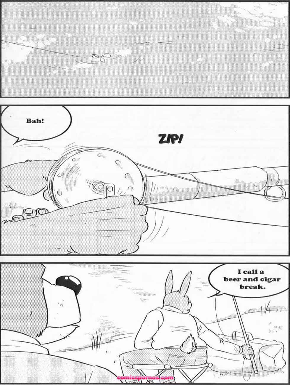 Fishing - page 4