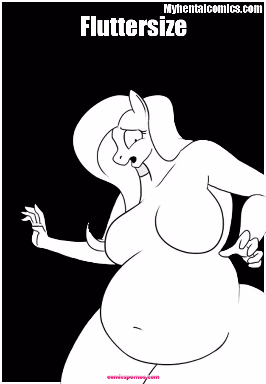 Fluttersize - page 1