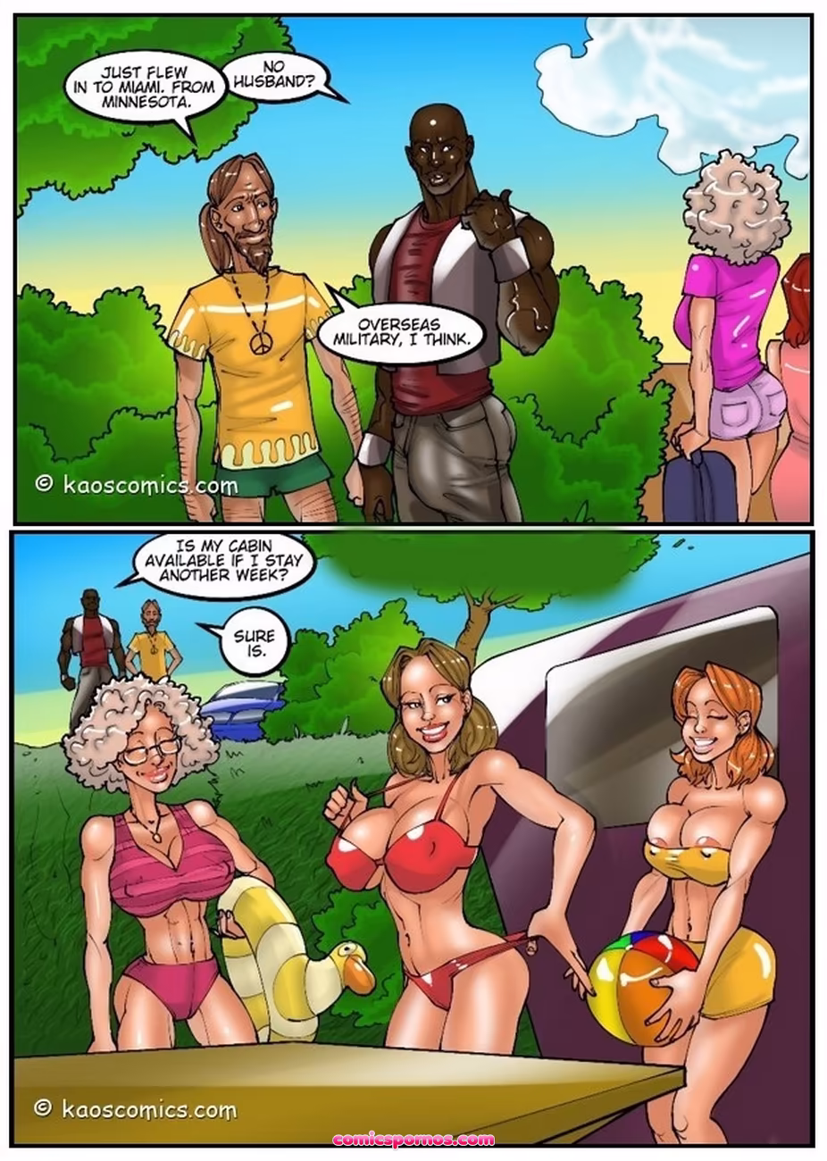 Flex Appeal 3 - page 54