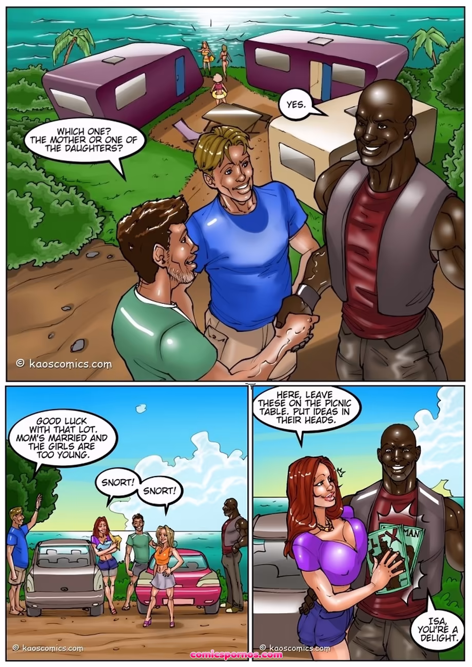 Flex Appeal 3 - page 55