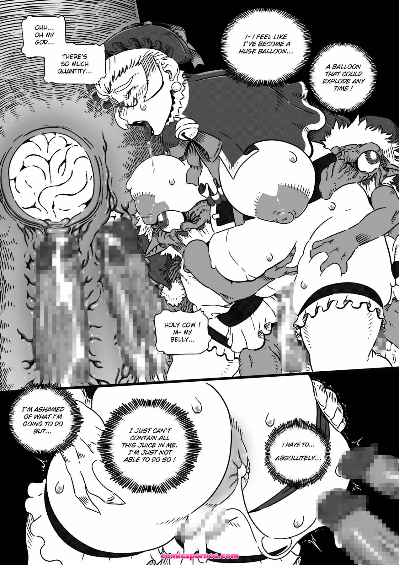 Nasty Pills - page 10