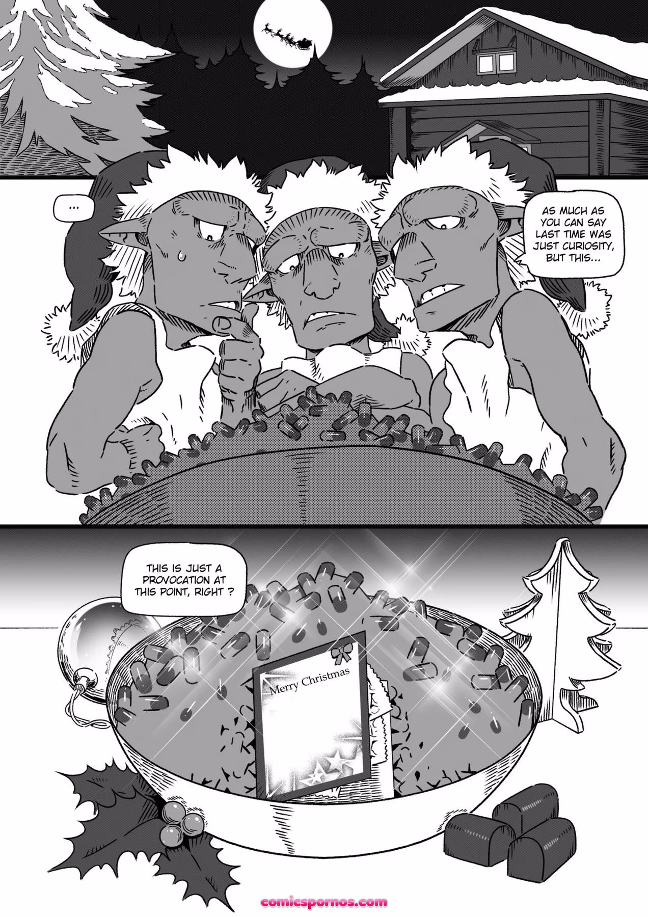 Nasty Pills - page 13