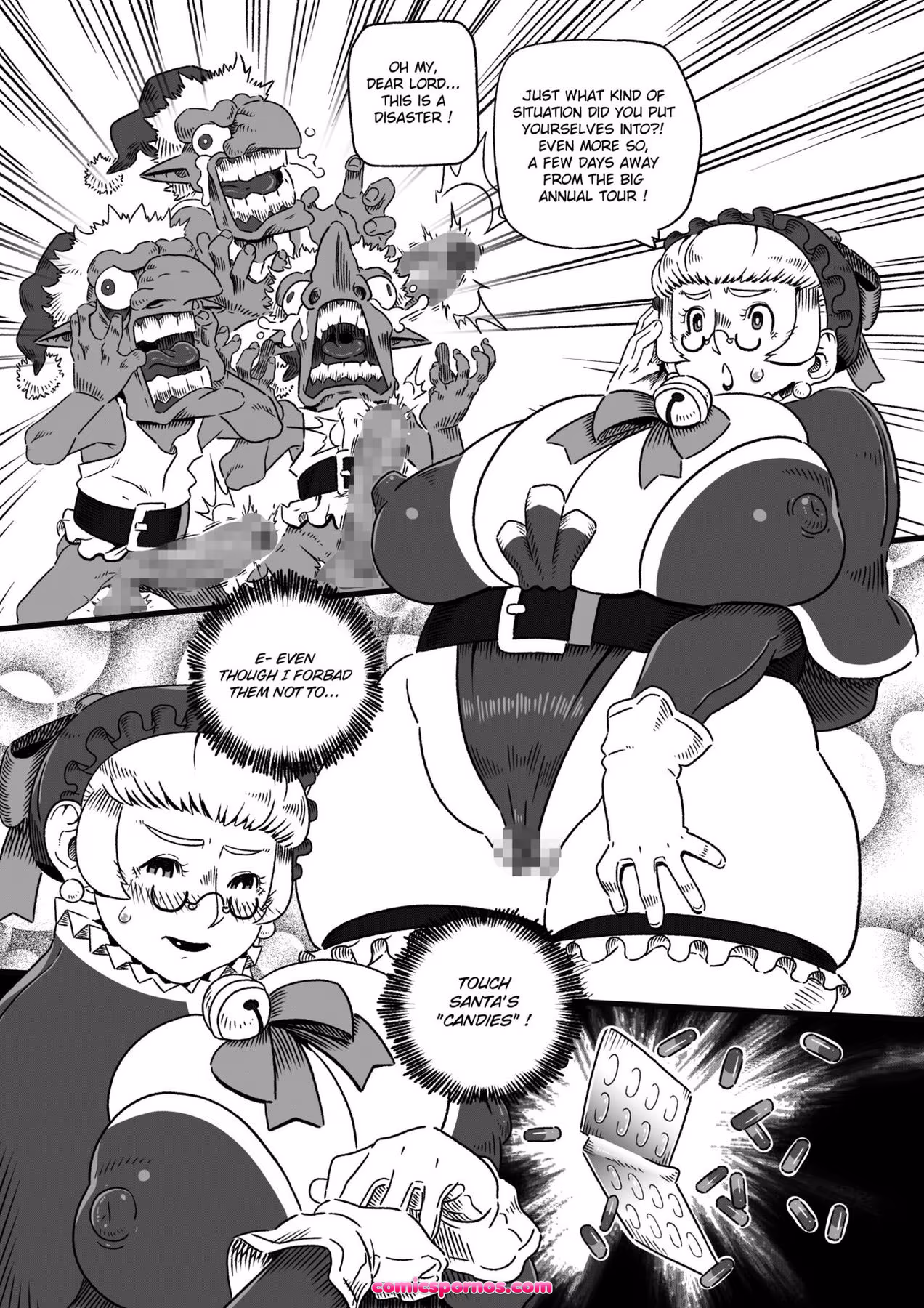 Nasty Pills - page 2