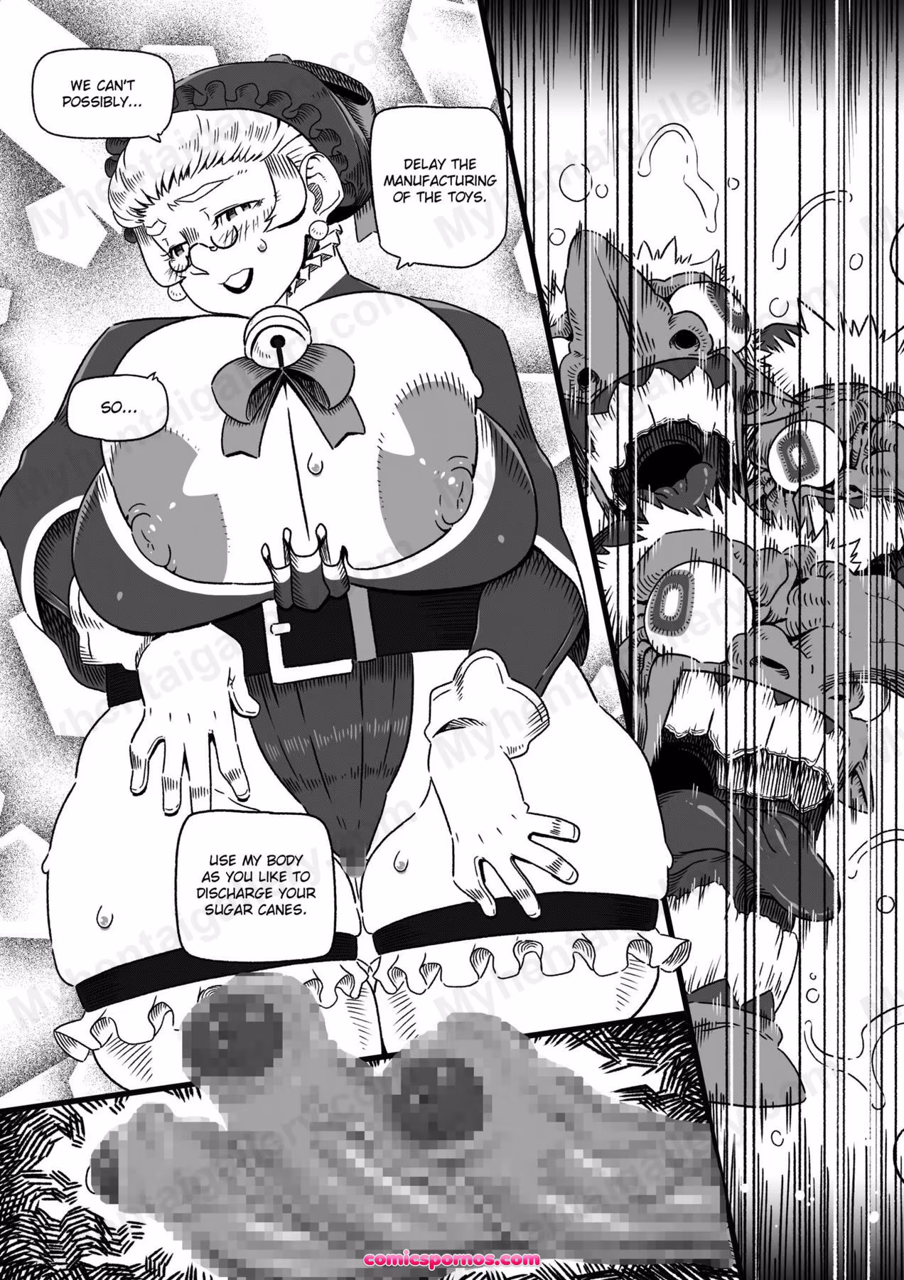 Nasty Pills - page 3