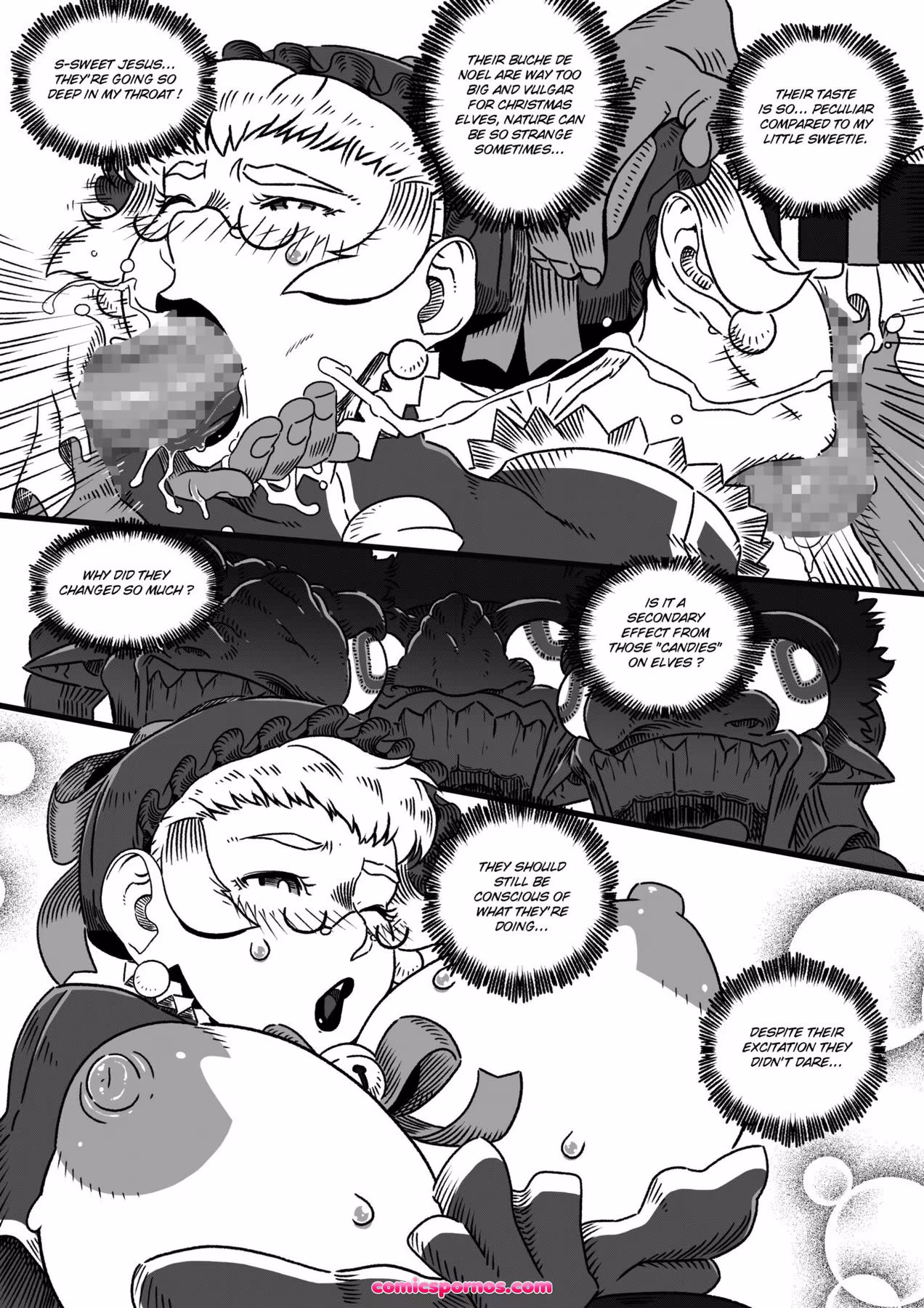 Nasty Pills - page 5