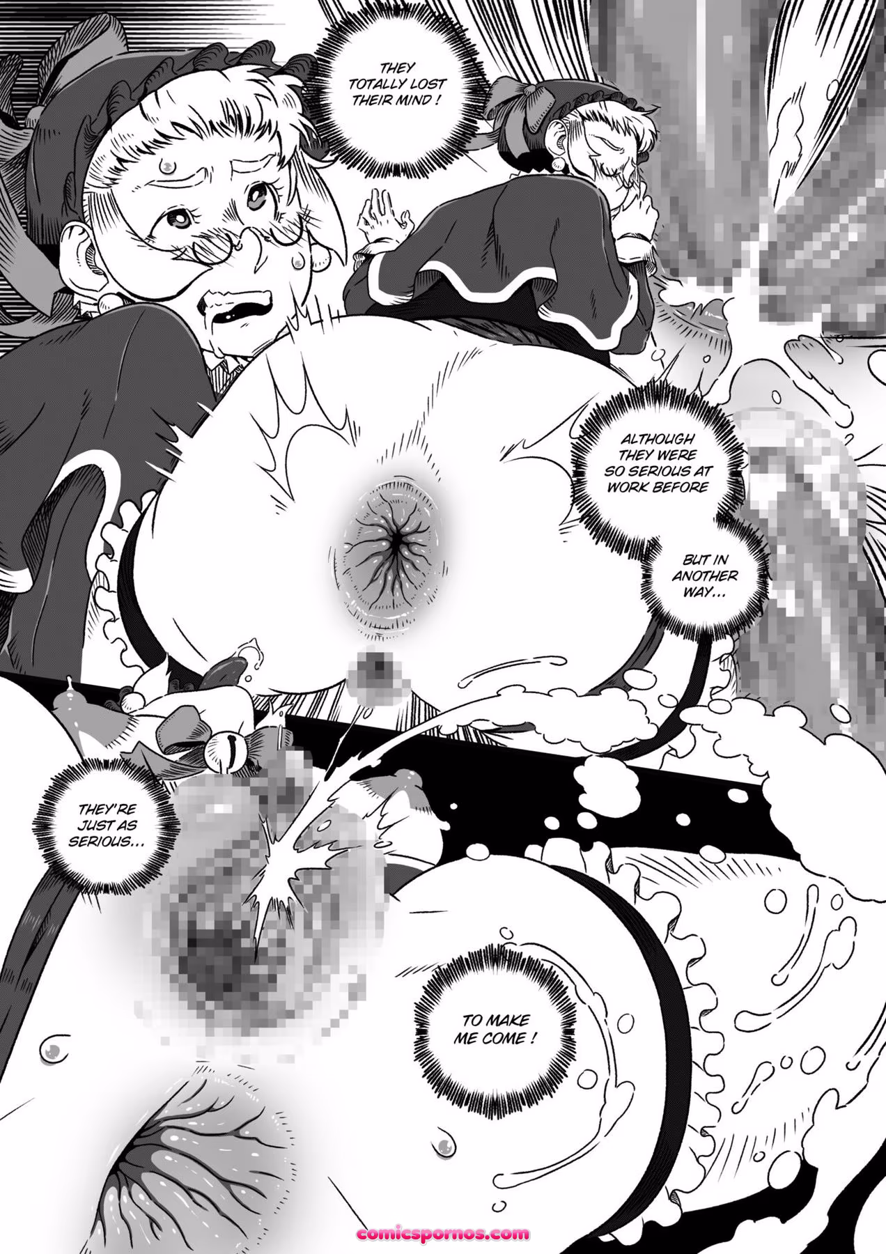 Nasty Pills - page 7