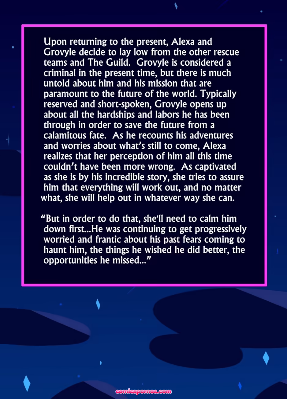 For A Better Future - page 2