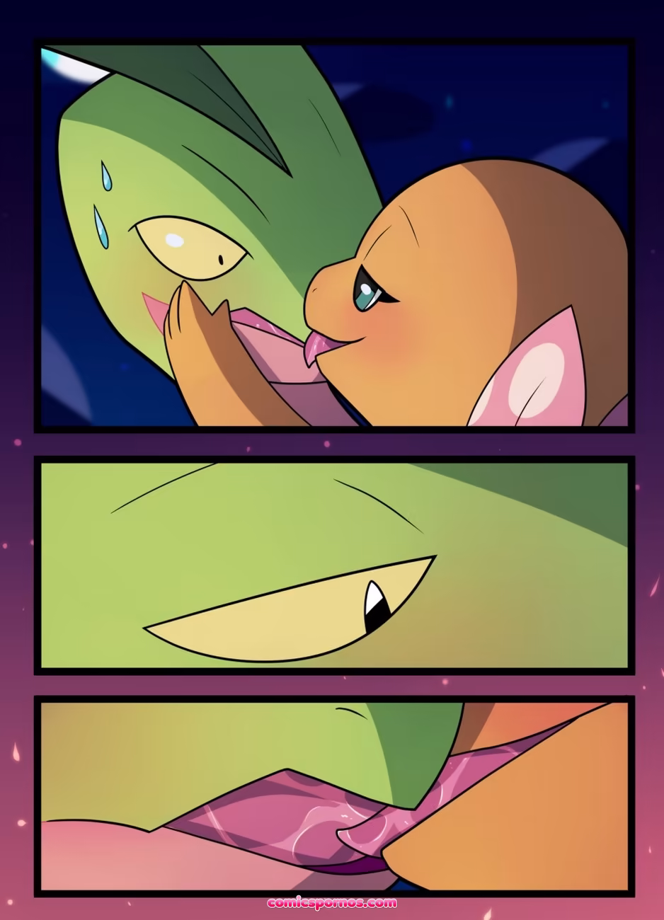 For A Better Future - page 6