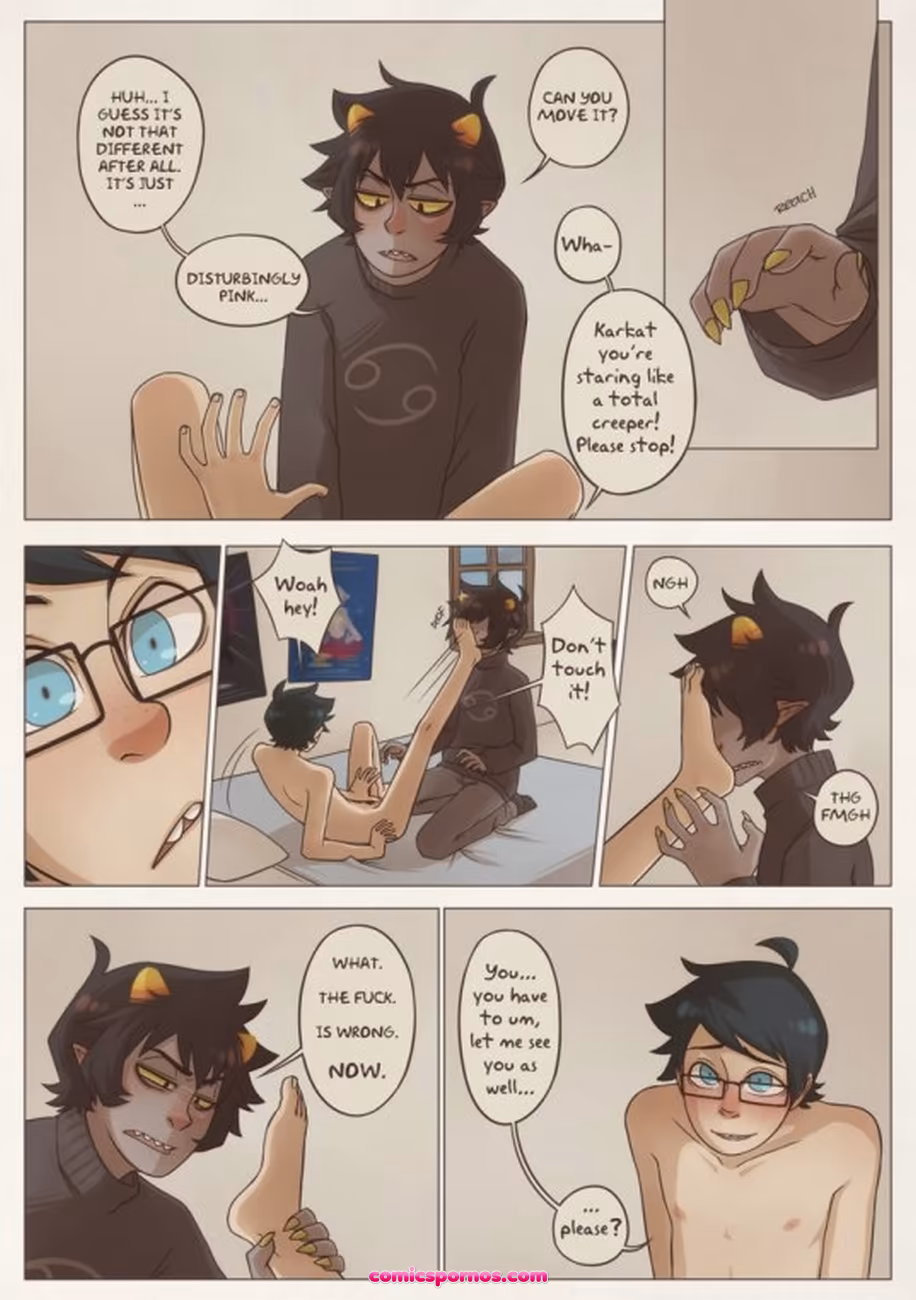 Flush - page 10