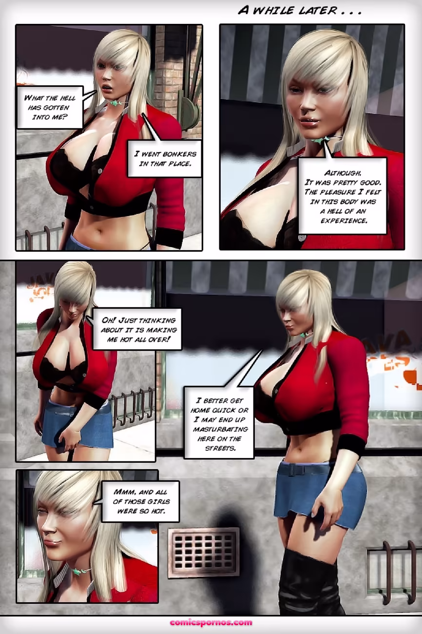 Fool's Jewel 1 - Chapter 2 - page 19