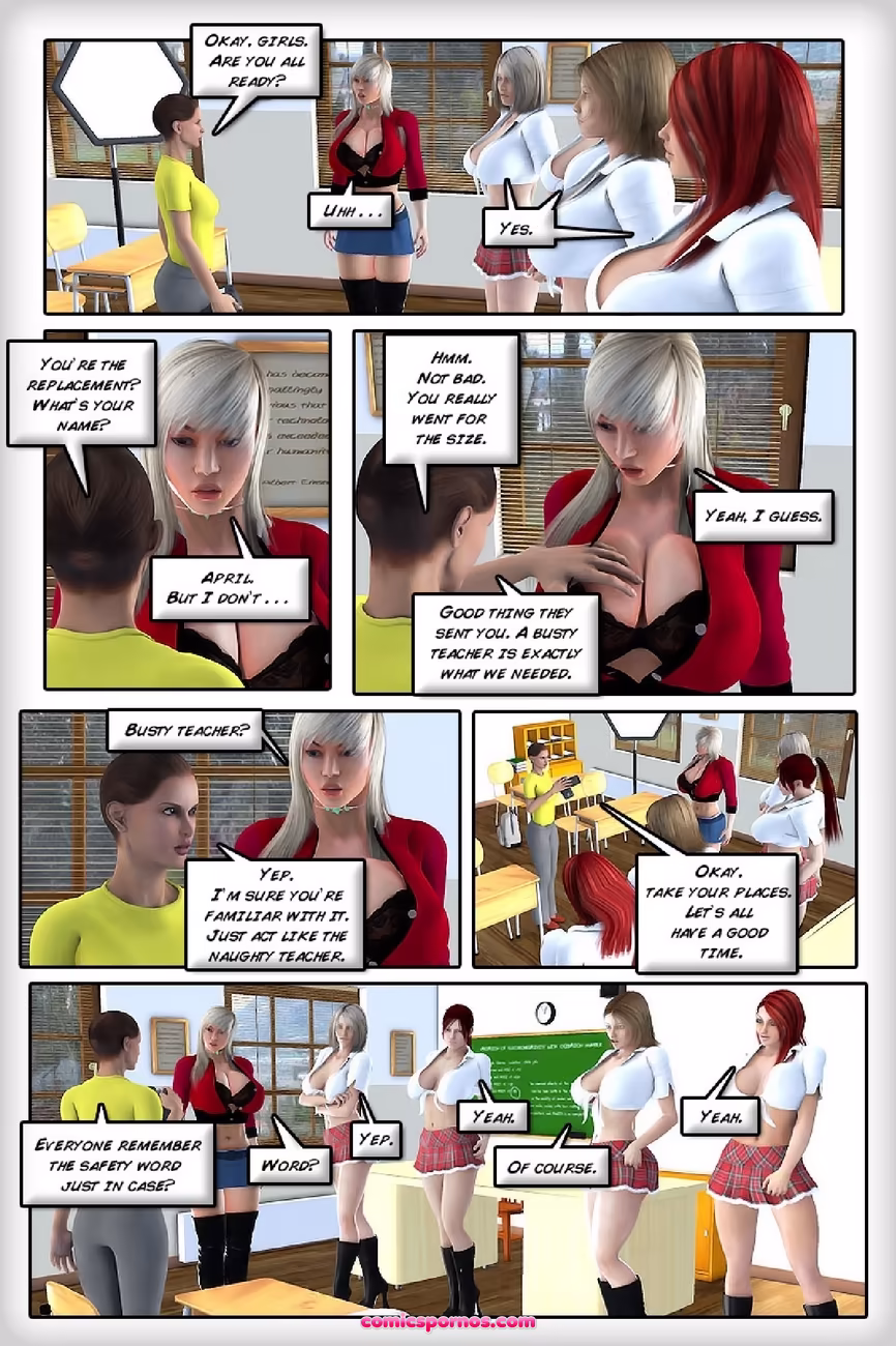 Fool's Jewel 1 - Chapter 2 - page 4