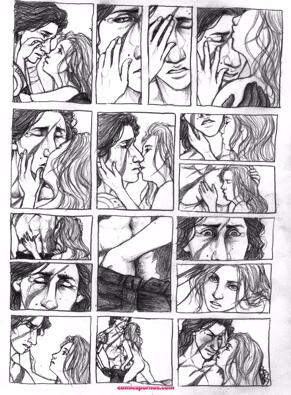 Forgive Me - page 11