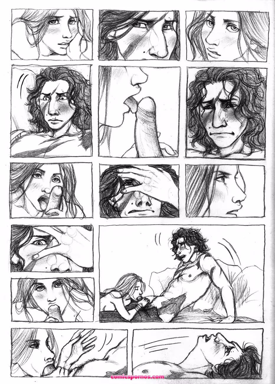 Forgive Me - page 14