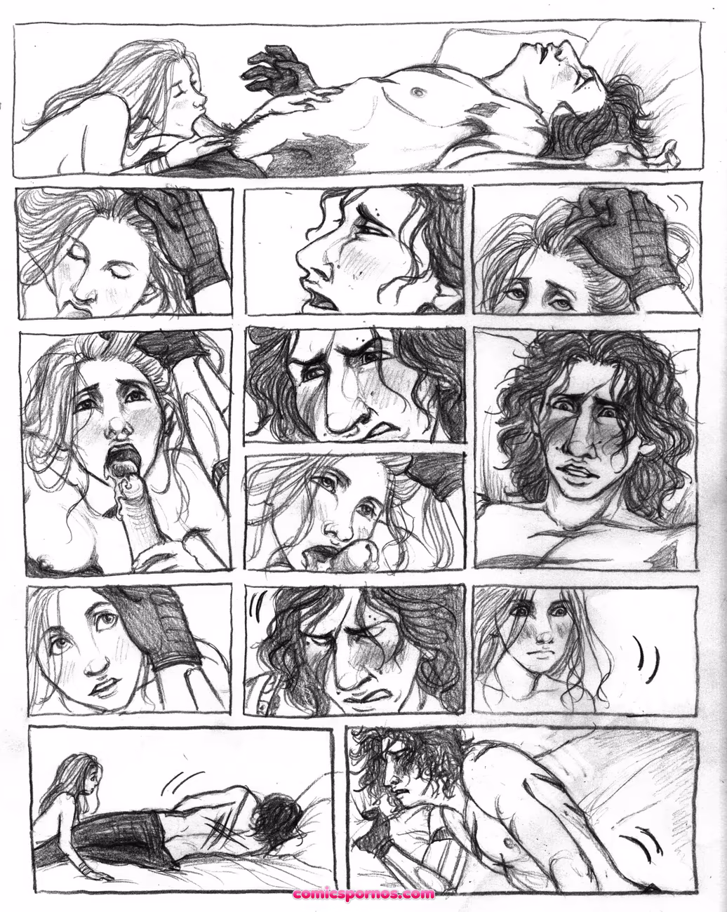 Forgive Me - page 15