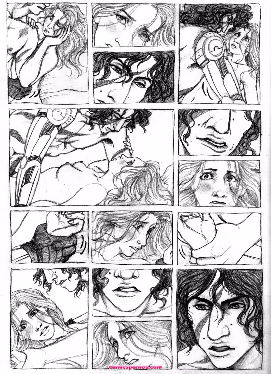 Forgive Me - page 18