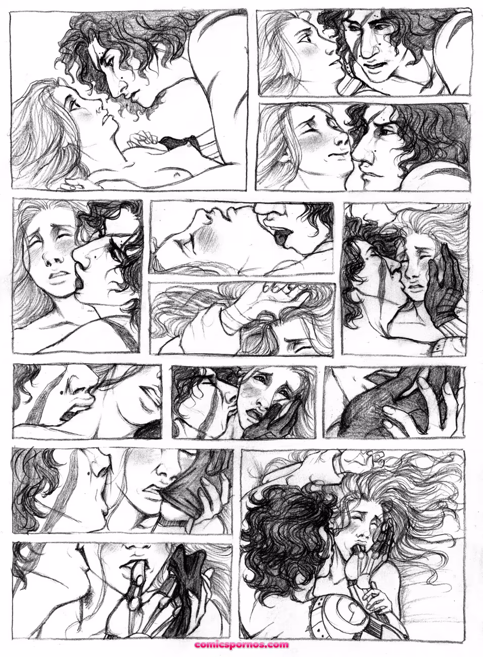 Forgive Me - page 19