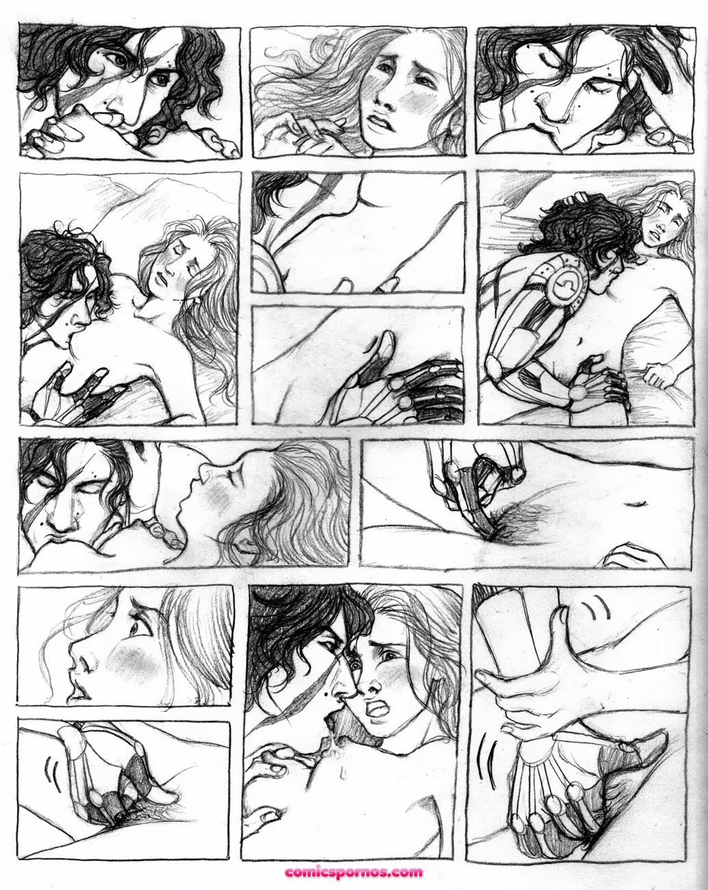 Forgive Me - page 21