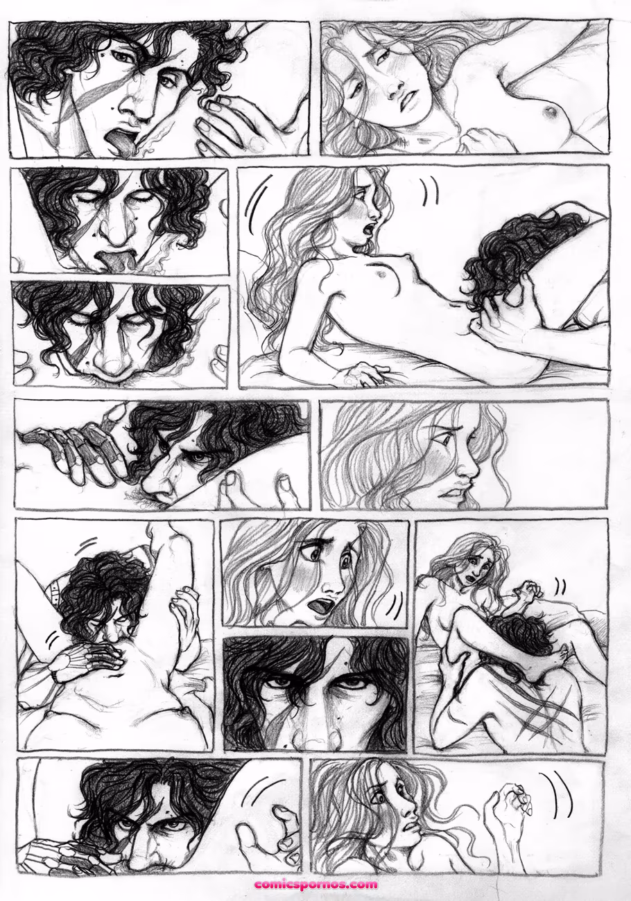 Forgive Me - page 25