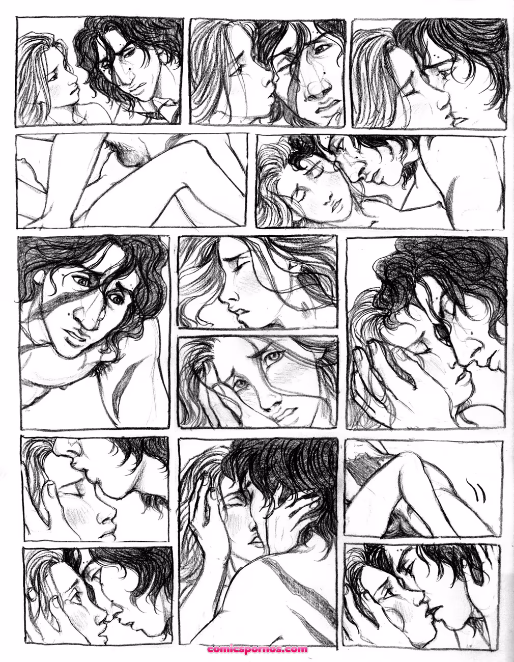 Forgive Me - page 32