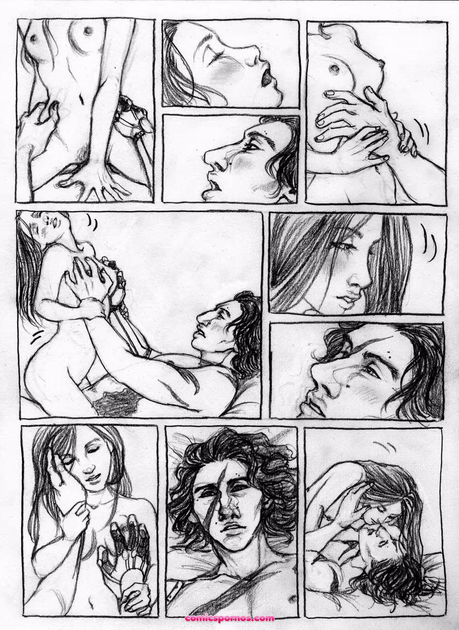 Forgive Me - page 37