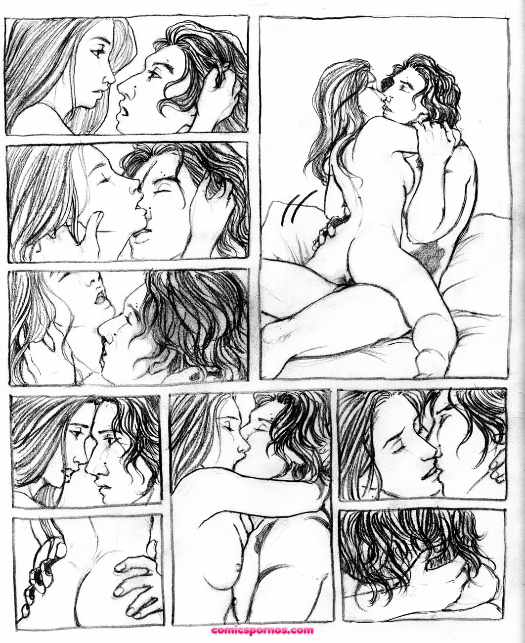 Forgive Me - page 40