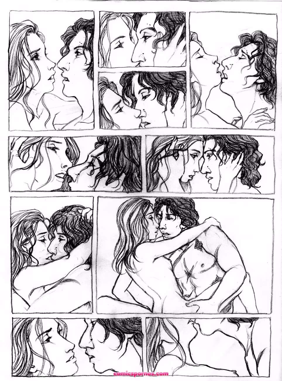 Forgive Me - page 41