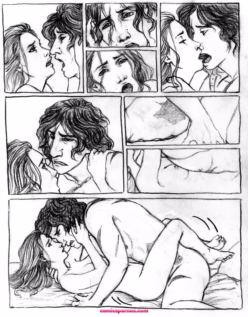 Forgive Me - page 43