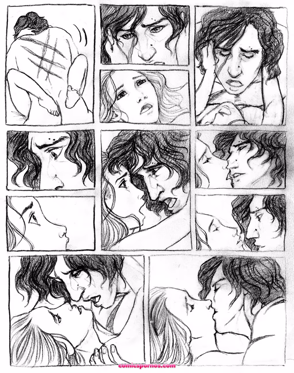 Forgive Me - page 44