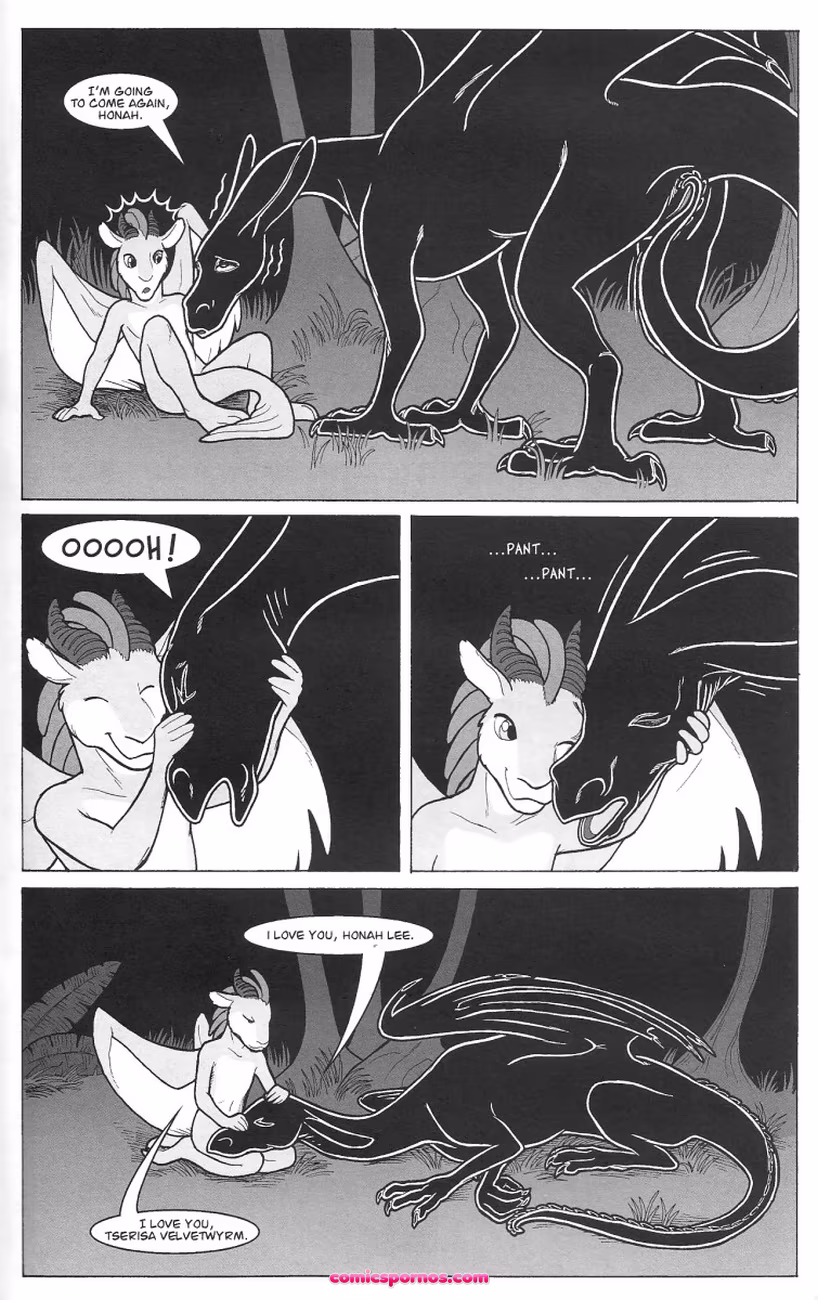 Forest Fire - page 10