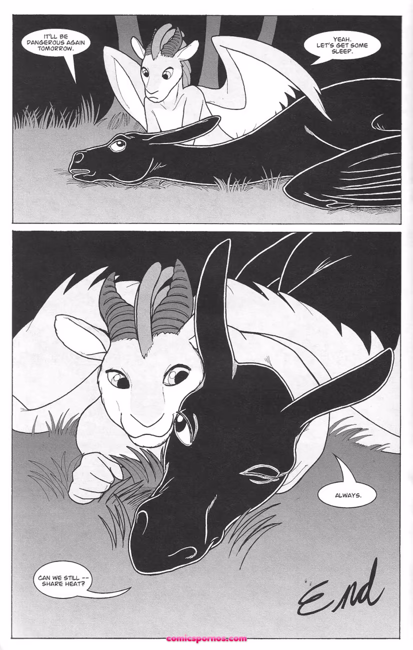 Forest Fire - page 11