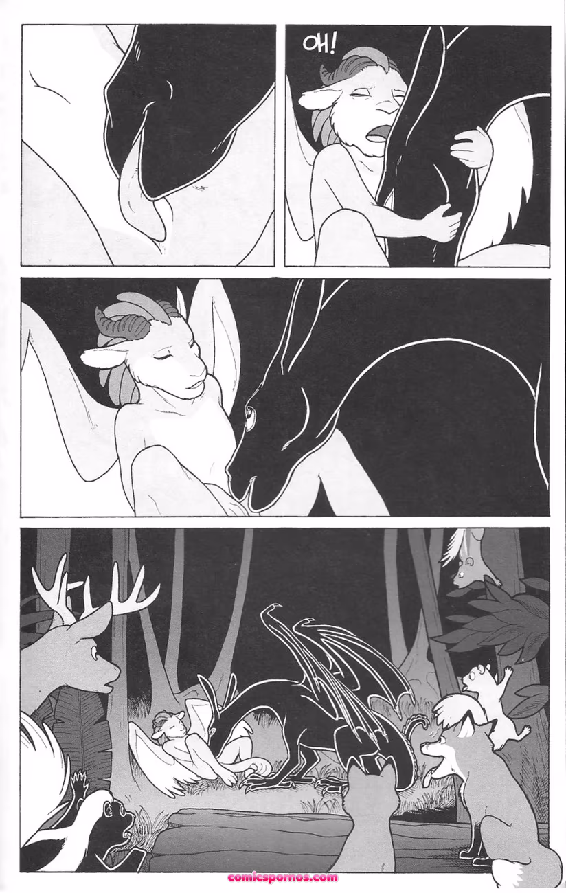Forest Fire - page 8